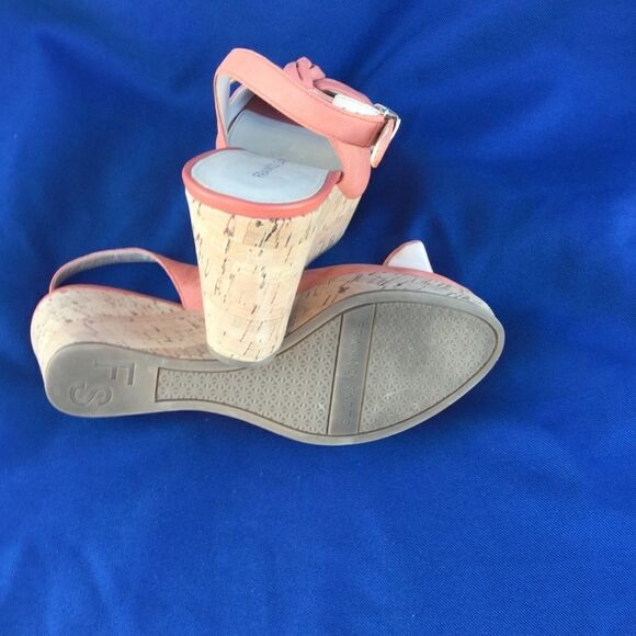 Franco Sarto size 9’5 - Picture 6 of 6